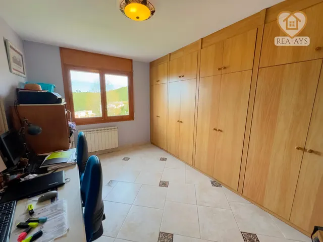 ¡CASA CON GRAN PARCELA!, A SOLO 30 MIN DE BARCELONA! VIVE CON ESPACIO, PRIVACIDAD Y NATURALEZA — 26