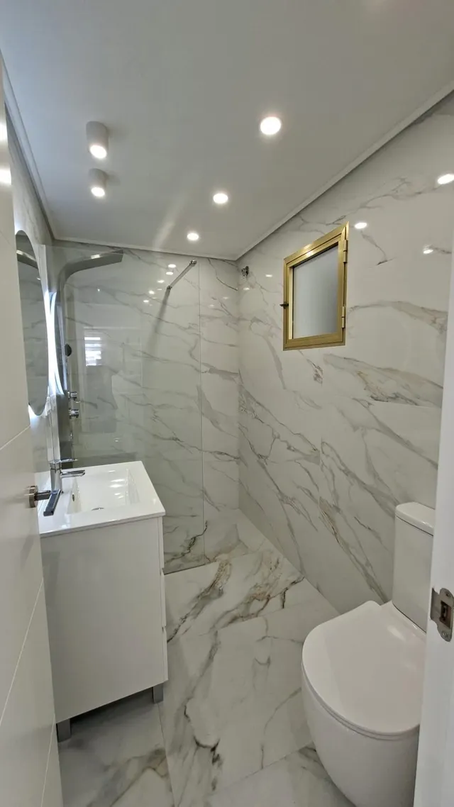 APARTAMENTO DE 2 DORMITORIOS RECIEN REFORMADO — 12
