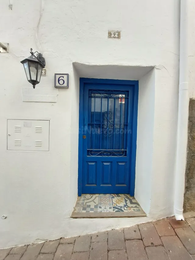 Casa 3 habitaciones en Mojacar Pueblo - foto 2
