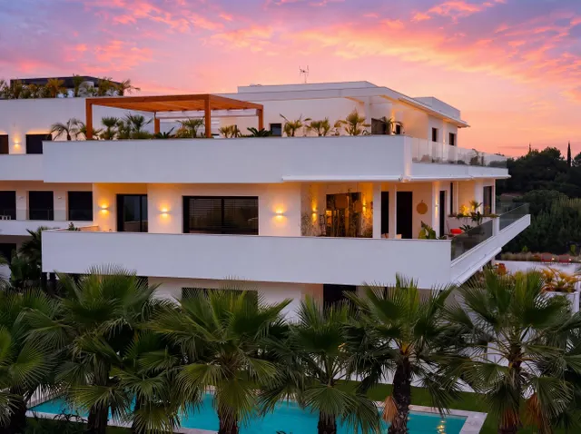 Apartamento 3 habitaciones 220m² en venta - Las Colinas Golf — 31