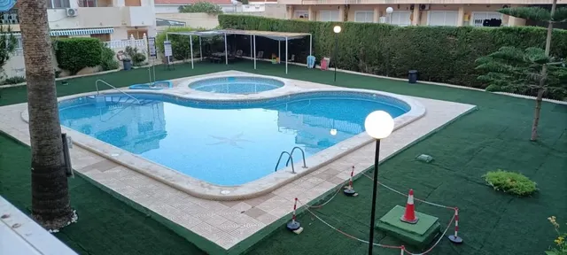 Apartamento 39m² en venta - Nueva Torrevieja — 15