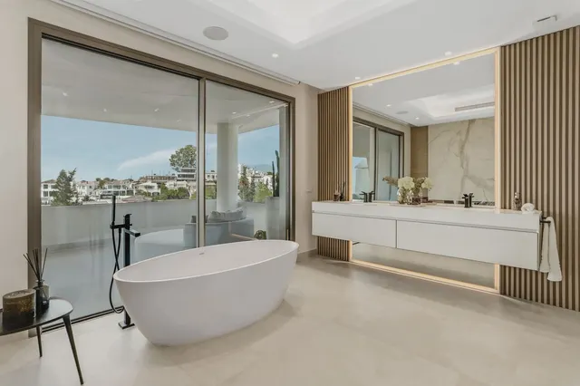 Adosado 4 habitaciones 480m² en venta - Marbella — 20