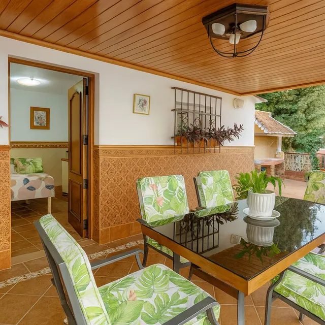 Chalet 3 habitaciones 263m² en venta - Centro — 47