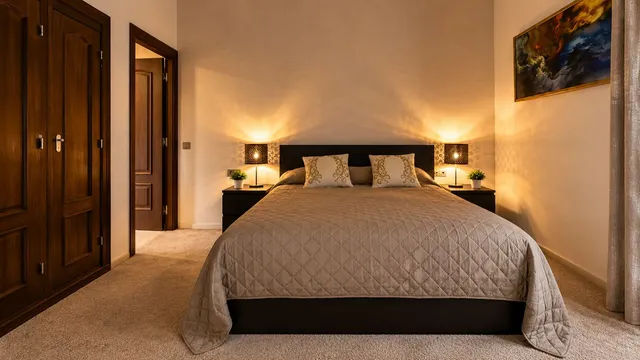 Chalet 5 habitaciones 453m² en venta - Costa del Sol — 21
