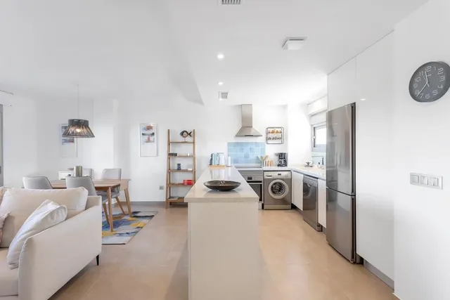 Apartamento 2 habitaciones 79m² en venta - Desamparados-Hurchillo-Torremendo — 5