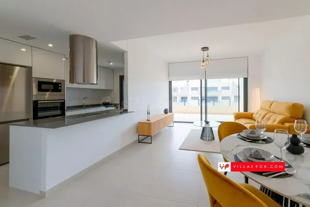 Apartamento 3 habitaciones 96m² en venta - Pueblo — 15