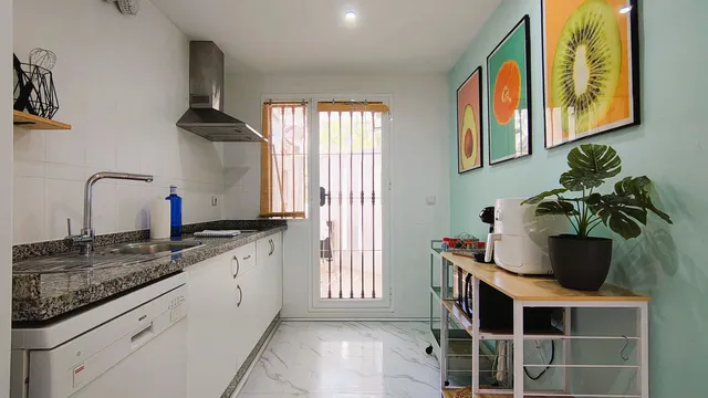 Apartamento 3 habitaciones 135m² en venta - Marbella — 19