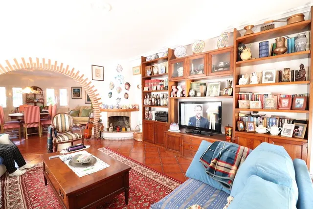Chalet en Torrevieja El Chaparral — 9