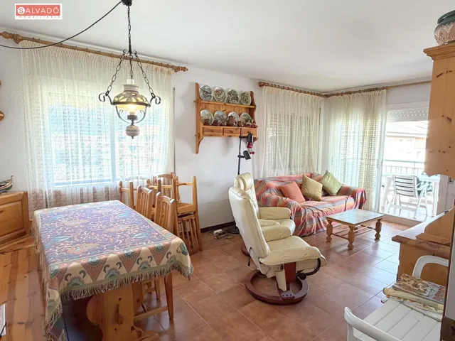 ¡ATICO A 200M DEL PASEO MARITIMO CON 2 PLAZAS DE PARKING! - foto 4