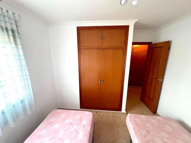 FANTÁSTICO APARTAMENTO EN PLAYA DE XERACO CON AMPLIA TERRAZA, GARAJE, TENIS, .. — 35