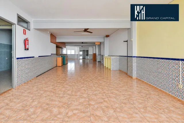 Local comercial con cambio de uso acreditado en Sant Feliu de Guíxols — 37