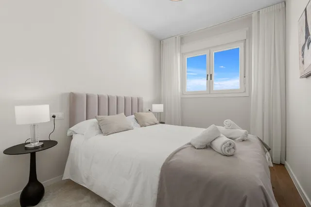 Ático 3 habitaciones 111m² en venta - Costa Del Sol — 19