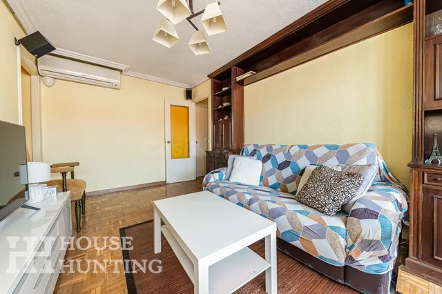 Piso 3 habitaciones 88m² en venta - Berruguete - foto 4