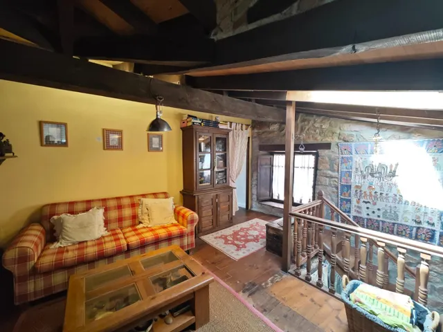 CASA DE PIEDRA EN CARMONA — 8