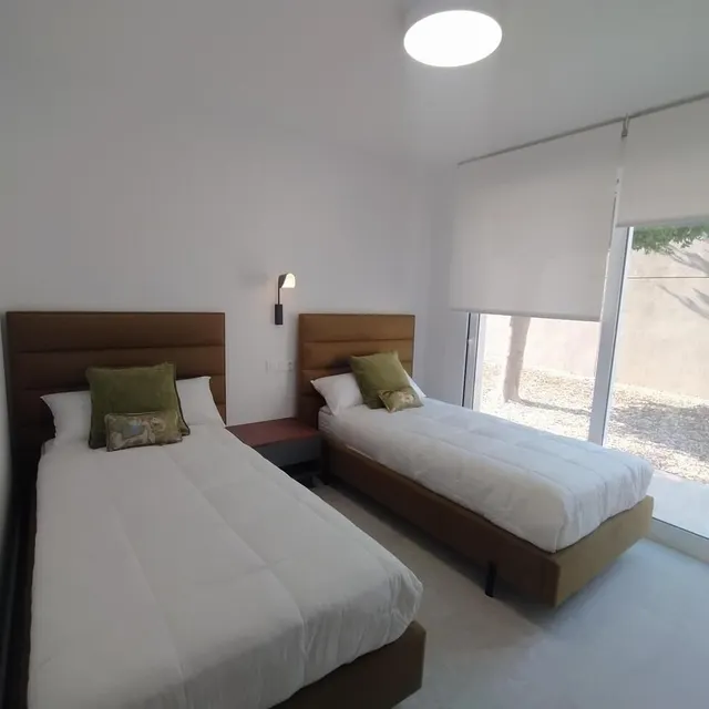 Apartamento 3 habitaciones en venta - Centro — 36