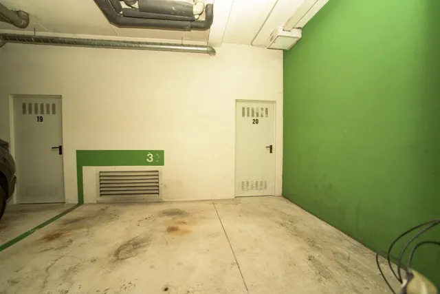 Piso en C/ Santos  A. Ochandategui 17, Buztintxuri, Pamplona — 35