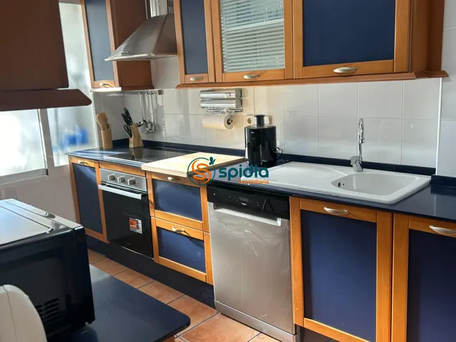 PRECIOS A CONSULTAR - Acogedor apartamento en primera línea de playa en Las Delicias, Águilas — 39