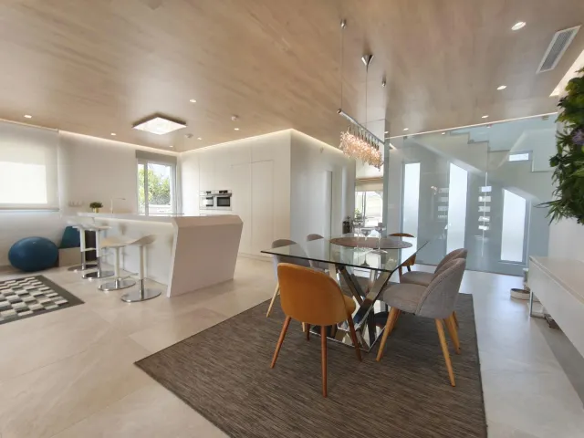 Villa 4 habitaciones 347m² en venta - Lomas de Cabo Roig — 13