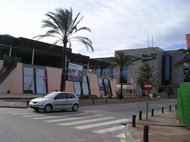 Oficina 53m² en venta - Marbella - foto 3