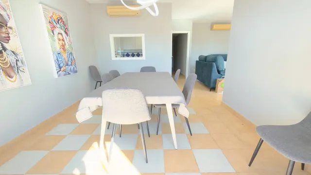 Piso en venta en Benidorm zona Poniente — 15