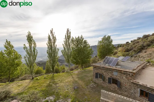 Cortijo Sierra Nigüelas — 35