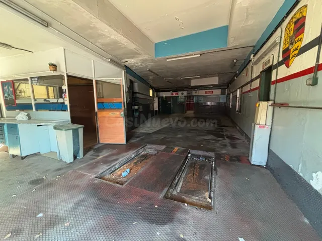 Nave - Bollullos de la Mitación - foto 3