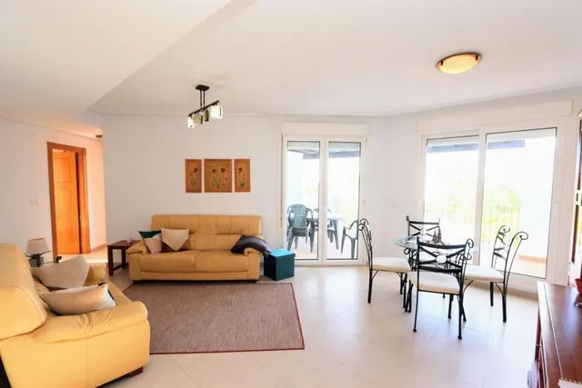 Apartamento 2 habitaciones 81m² en venta - Roldán — 7