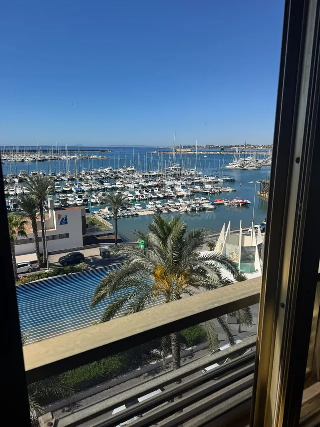 Apartamento 3 habitaciones 200m² en venta - torrevieja — 28