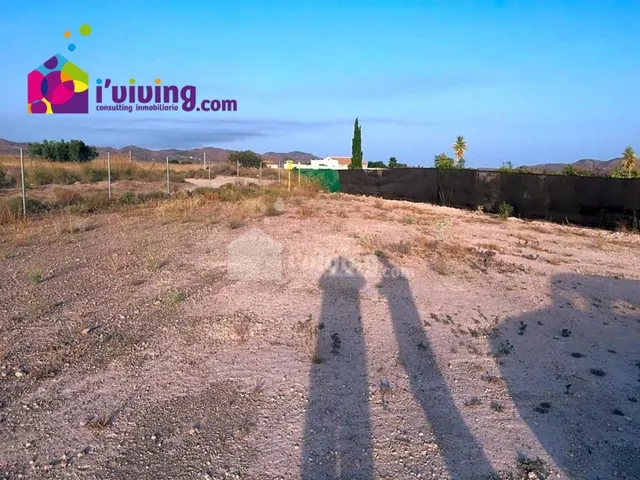 Parcela en Venta en Albox Almería - foto 2