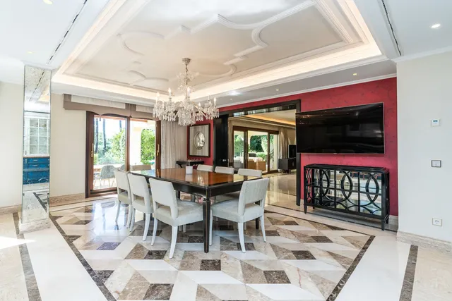 Chalet 7 habitaciones 985m² en venta - Marbella — 17
