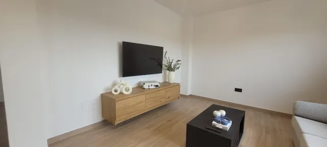 Vivienda totalmente reformada en la zona de Llopis — 6