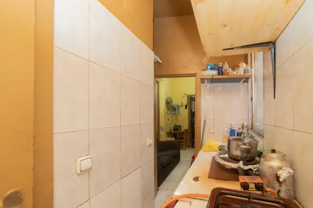 Piso 2 habitaciones 27m² en venta - Madrid — 24