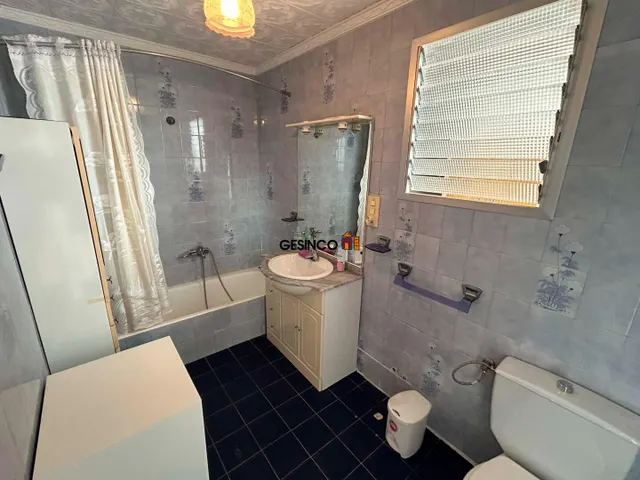 Vivienda en planta baja con patio — 11