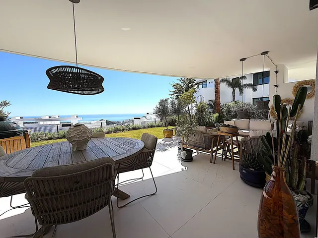 Apartamento 2 habitaciones 108m² en venta - Marbella — 21