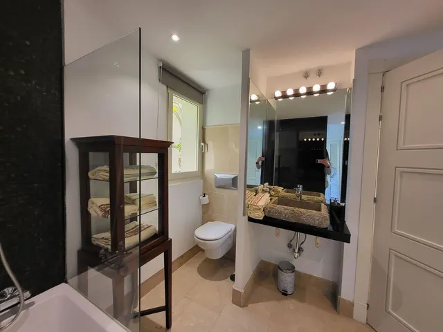 Apartamento 3 habitaciones 161m² en venta - Torre real — 21