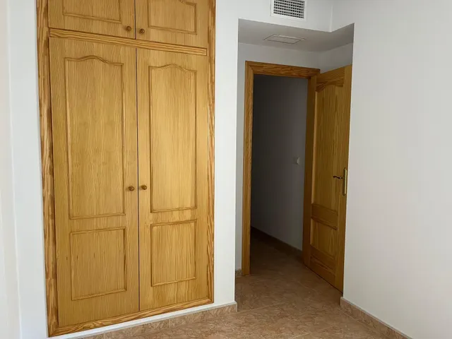 Piso Atico a estrenar vistas parque U — 7