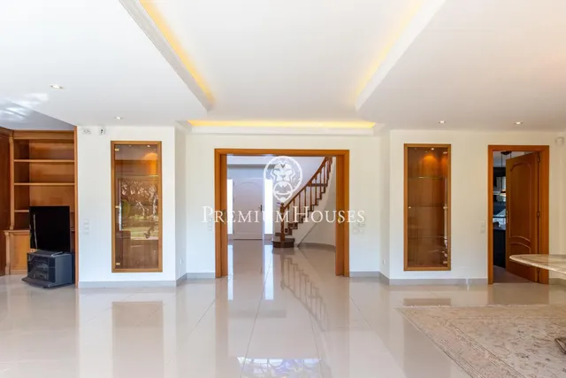 Casa en alquiler en Argentona. Comodidad y privacidad — 11