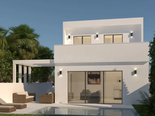 Villa 3 habitaciones 163m² en venta - Los Dolses — 5
