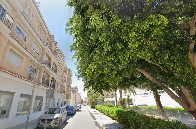 Piso en El Ejido, Almería. Activo inmobiliario SIN POSESIÓN,