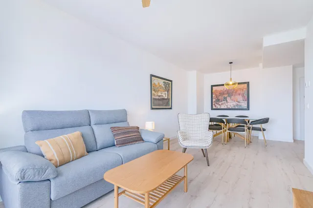 Apartamento premium de gran calidad de 1 dormitorio en torre noga del barrio de albayda con una terraza con vistas panoramicas — 19