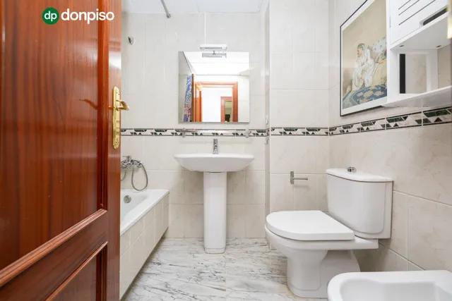 Piso 4 habitaciones 133m² en venta - El serrallo — 29