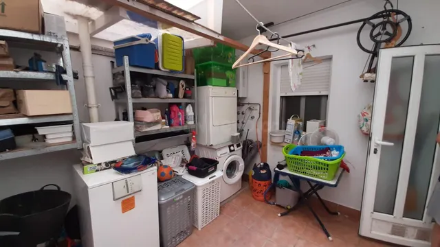 Piso de 3 dormitorios y parking en Turre — 5