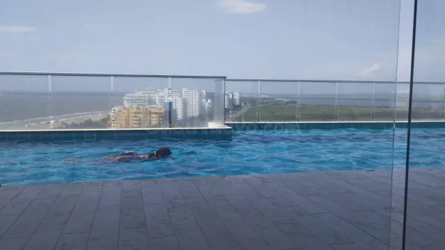 ¡En venta hermoso apartamento en el exclusivo sector de Ciel - foto 5