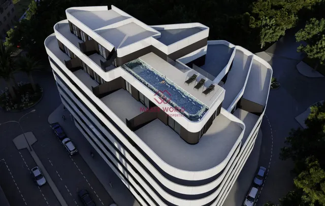 Apartamentos de Lujo en Calpe a Solo 3 Minutos de la Playa — 7