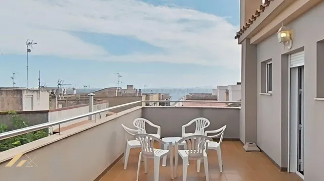 Apartamento 3 habitaciones 160m² en venta - LA PUNTICA — 4