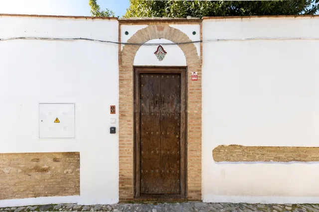 Inversión única en el Albaicín: 3 Apartamentos Turísticos con Licencia — 5