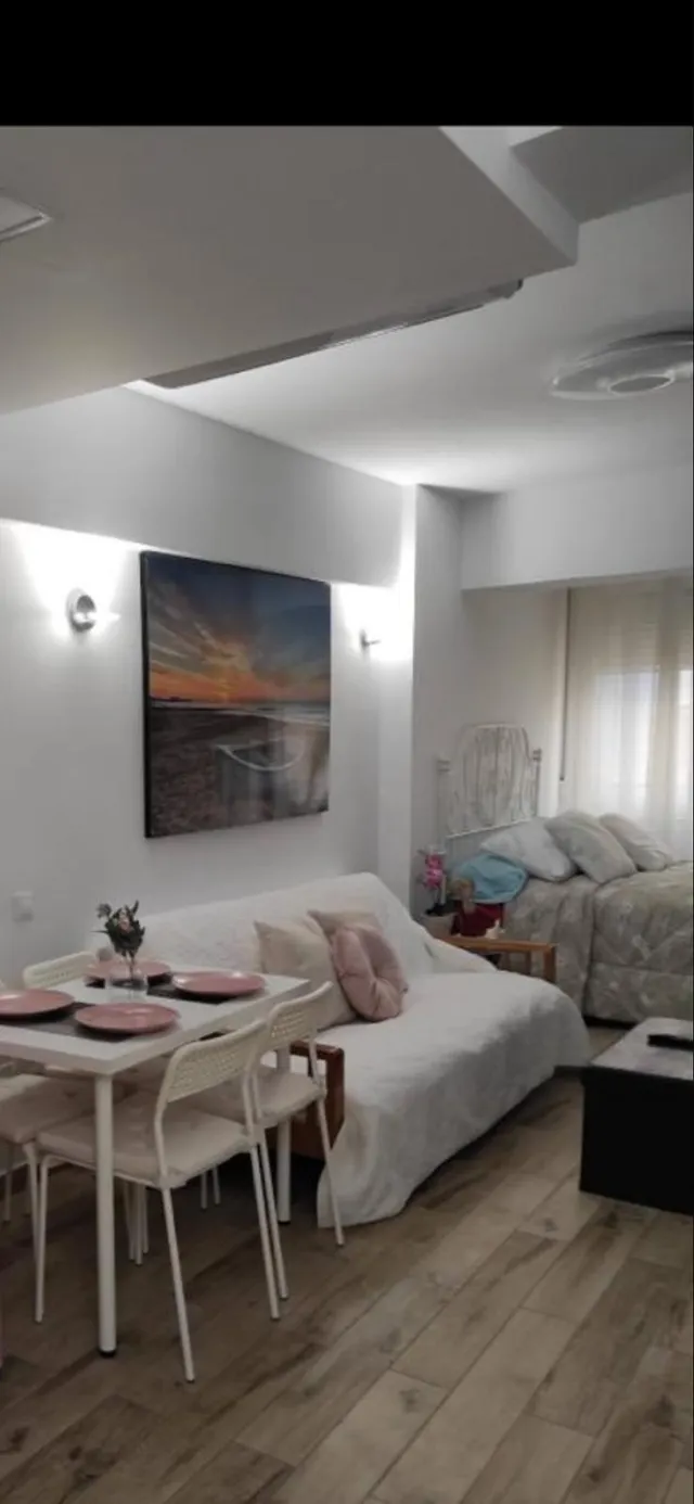 Estudio 40m² en venta - Playamar - Benyamina — 8