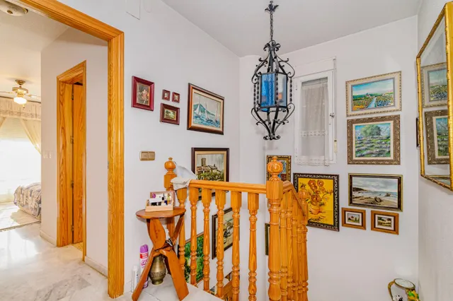 Casa independiente — 26