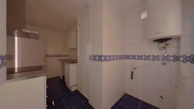 VIVIENDA ALQUILADA EN CIUDAD JARDIN CON SEGURO DE IMPAGO V66 — 19