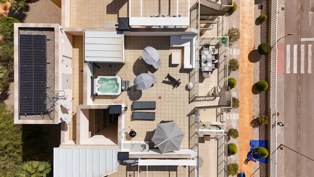 Apartamento 2 habitaciones 71m² en venta - Villamartin — 3